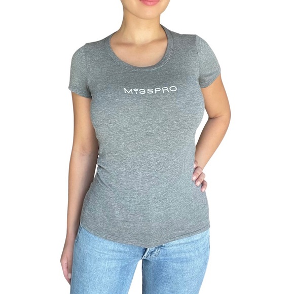 MISSPRO tee - Picture 3 of 4